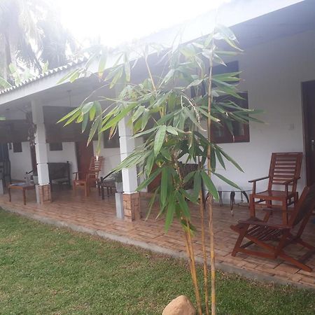 Villa 67 Negombo Dış mekan fotoğraf