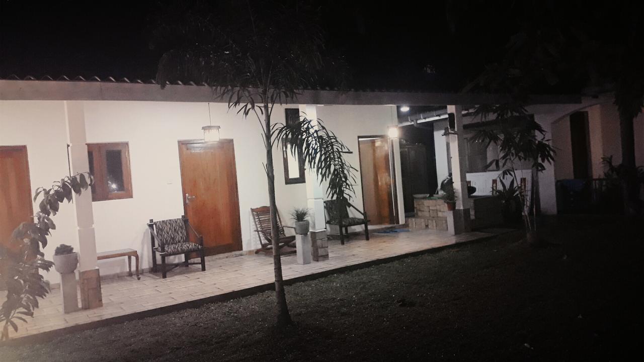 Villa 67 Negombo Dış mekan fotoğraf