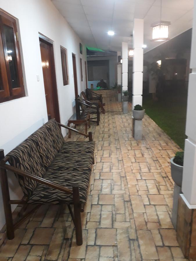 Villa 67 Negombo Dış mekan fotoğraf