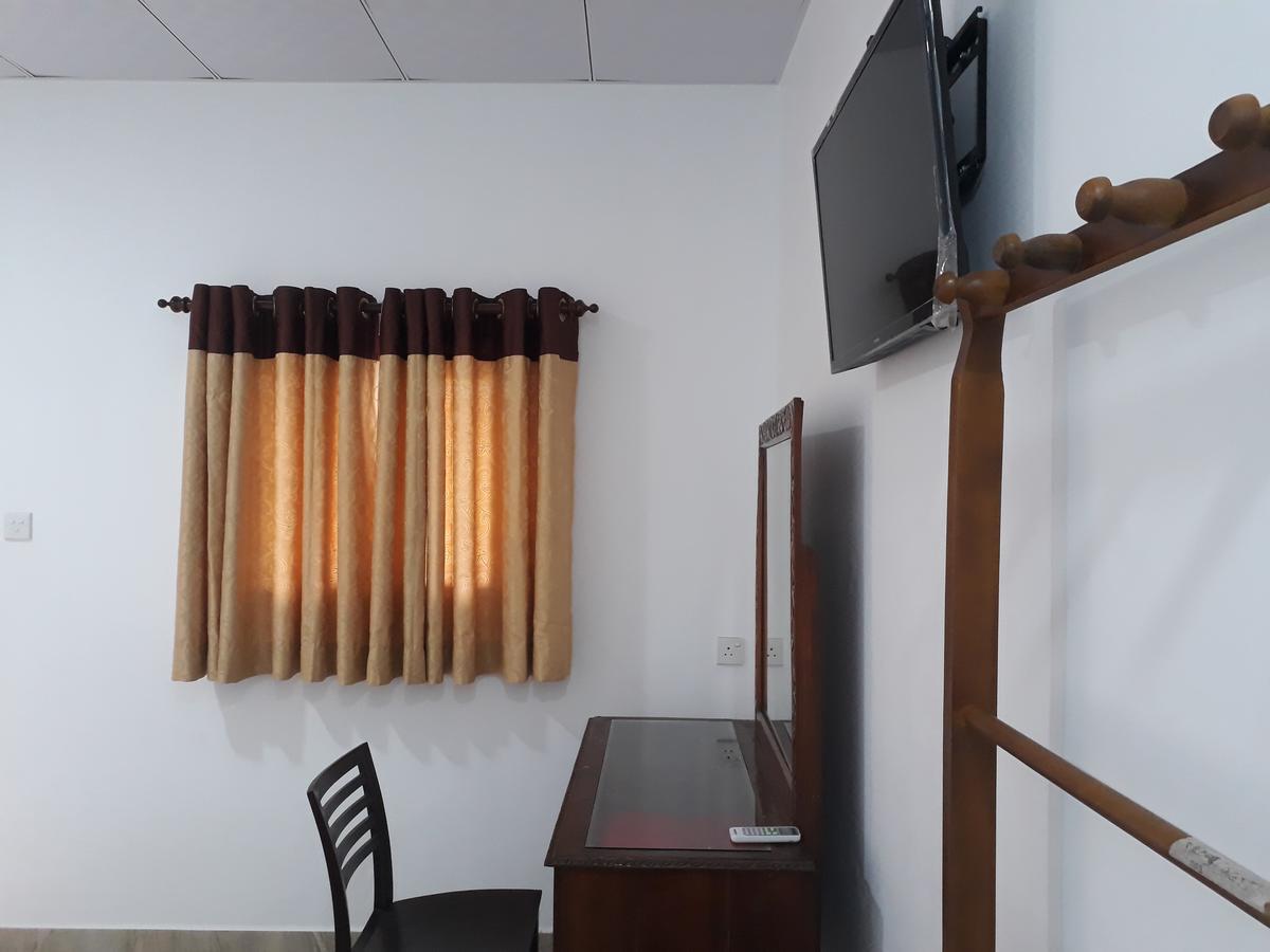 Villa 67 Negombo Dış mekan fotoğraf