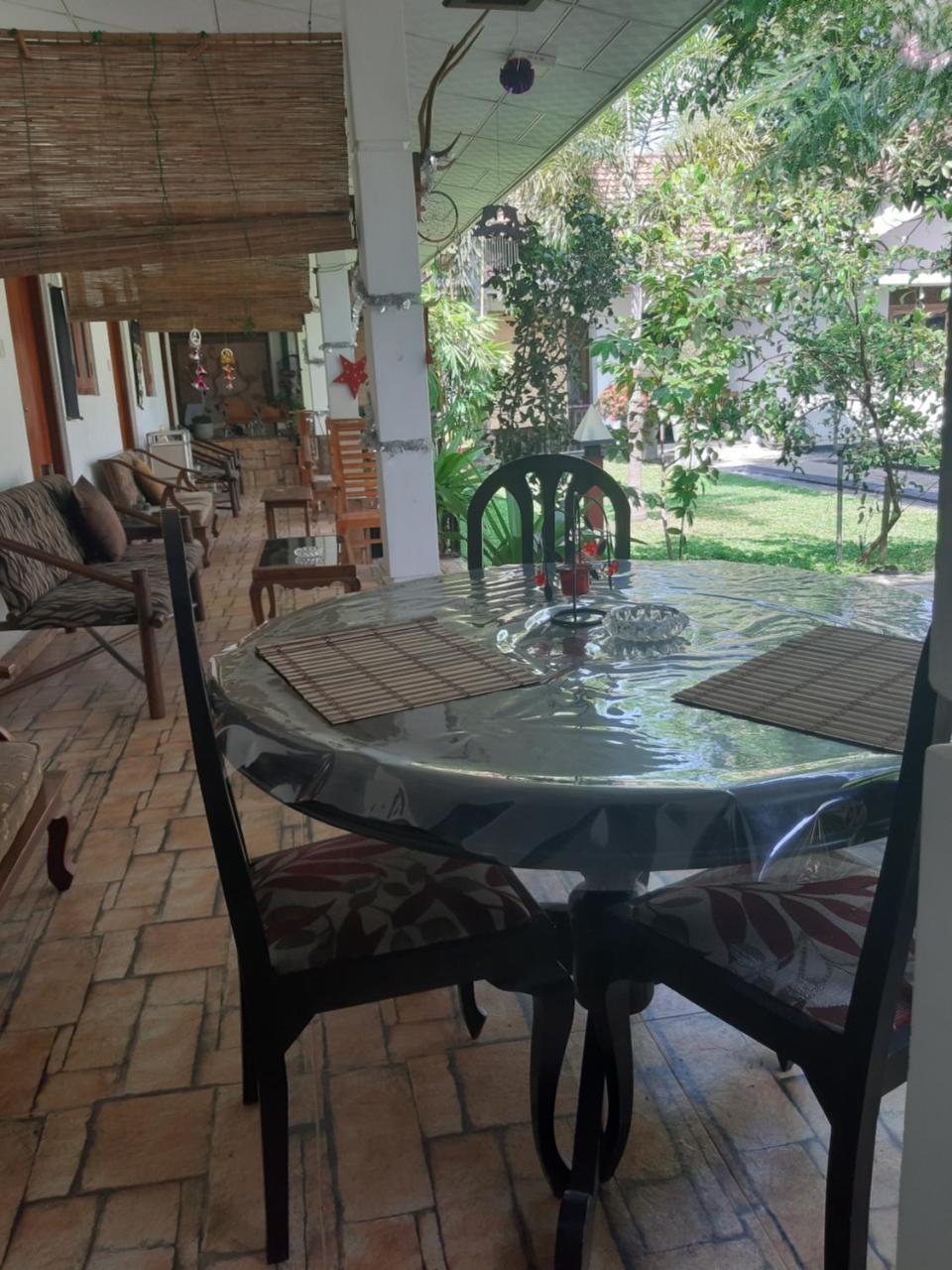 Villa 67 Negombo Dış mekan fotoğraf