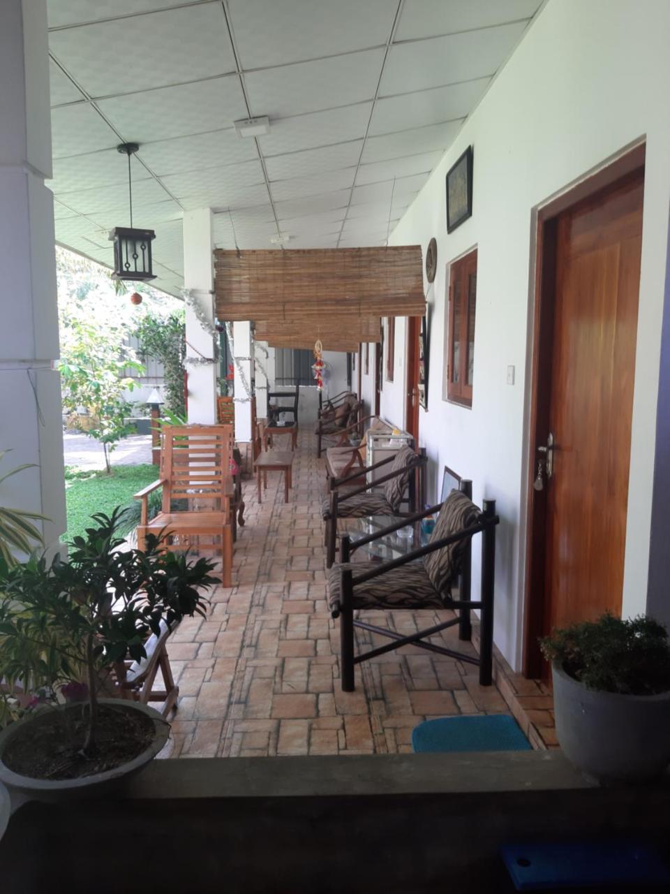 Villa 67 Negombo Dış mekan fotoğraf