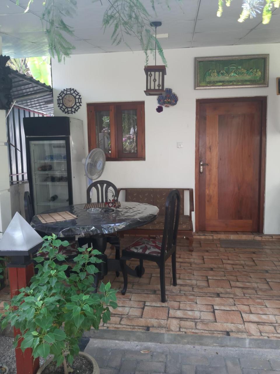 Villa 67 Negombo Dış mekan fotoğraf