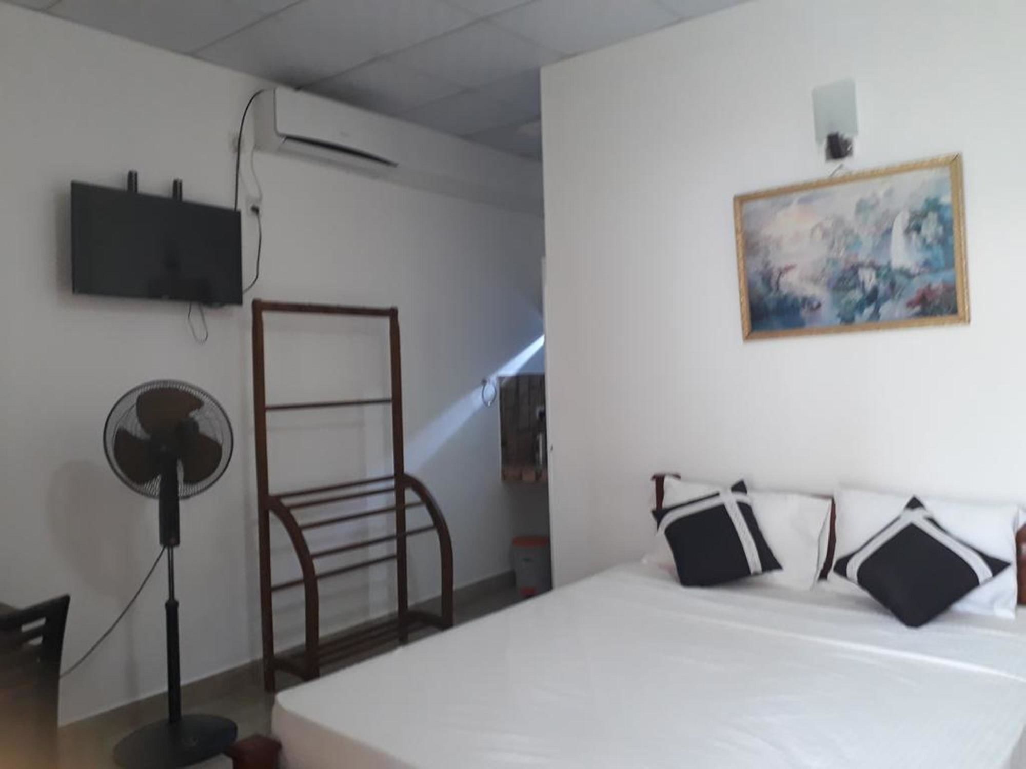 Villa 67 Negombo Dış mekan fotoğraf