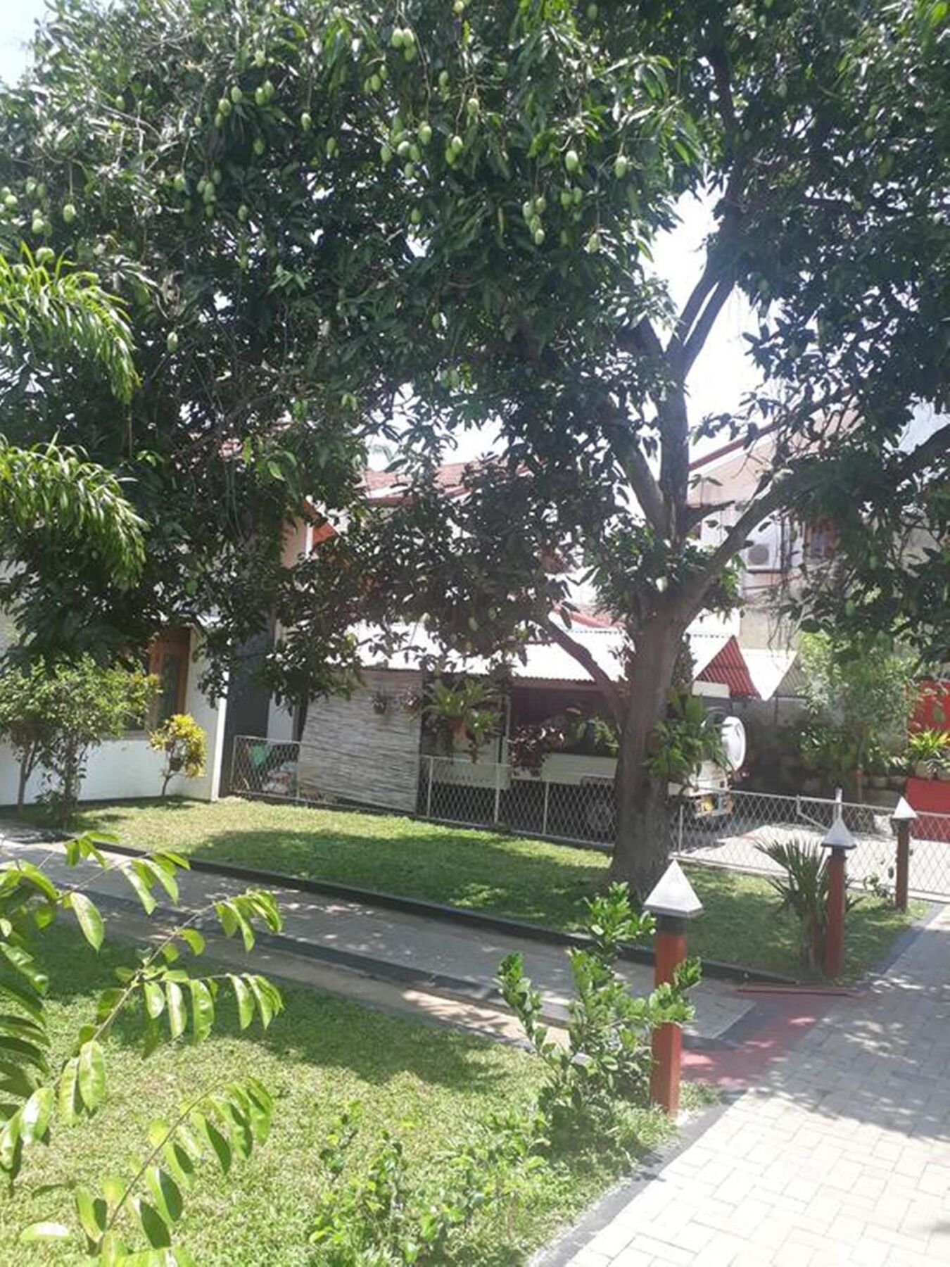 Villa 67 Negombo Dış mekan fotoğraf